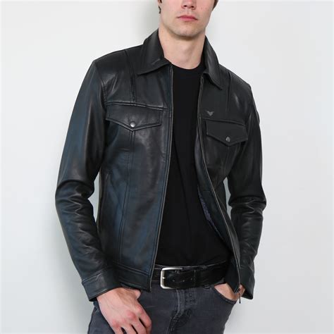 replica designer leather jackets|luca designs jackets.